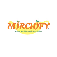 Mirchify logo - Similar company to Marcoll