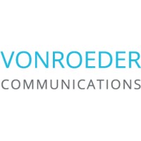 VONROEDER COMMUNICATIONS logo - Similar company to Corewide Llp