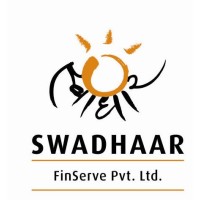 Swadhaar FinServe Pvt Ltd logo - Similar company to Selfin India Financial Services Private Limited