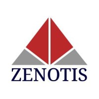 Zenotis Group logo - Similar company to Coppel Tech