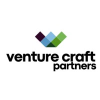 Venture Craft Partners logo - Similar company to Speaker Ventures