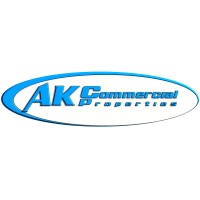 AK Commercial Properties logo - Similar company to Ak Commercial Properties, Inc.