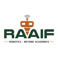 Robotics and Artificial Intelligence Foundation logo - Similar company to Endhai Digital