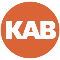 KAB logo - Similar company to Elkan