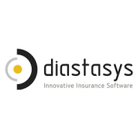 Diastasys logo - Similar company to Step One