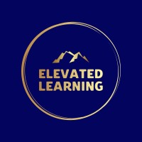 Elevated Learning LLC logo - Similar company to Pinecone Coaching Llc