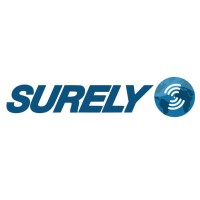 Surely SA logo - Similar company to Minigo
