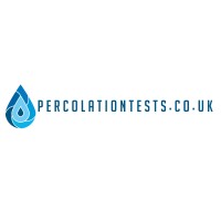 Percolationtests.co.uk logo - Similar company to Essential Ecology