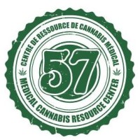 57 - Medical Cannawellness Clinic logo - Similar company to Physio Interactive │ Clinique Cortex