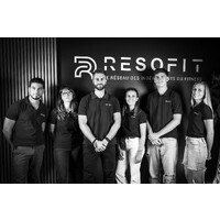 RESOFIT logo - Similar company to Run&Sens