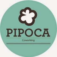 Pipoca Coworking logo - Similar company to Meet Bcn