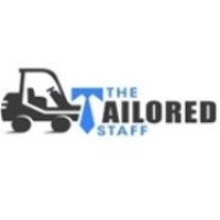 The Tailored Staff, LLC. logo - Similar company to All In A Day, Inc.