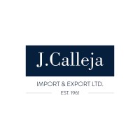 J. Calleja Import & Export Ltd. logo - Similar company to Fokšan
