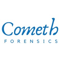 Cometh Forensics logo - Similar company to Cdims