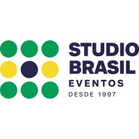Studio Brasil logo - Similar company to Studio Arena