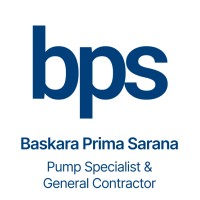 Baskara Prima Sarana logo - Similar company to Bti-Defence