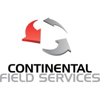 Continental Field Services logo - Similar company to Continental Generators