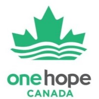 One Hope Canada logo - Similar company to Biglife