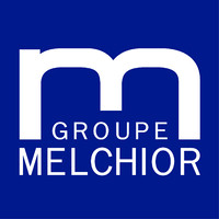 Groupe Melchior logo - Similar company to Iff Transaction