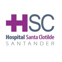 Hospital Santa Clotilde logo - Similar company to Pereda Asociados
