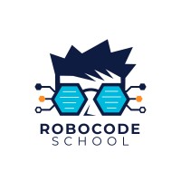 Robocode school logo - Similar company to Trickces