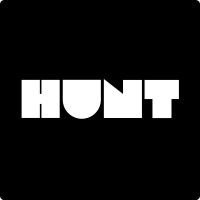 Hunt Tickets logo - Similar company to Monoku