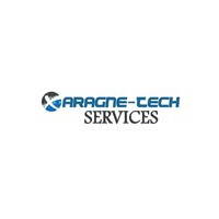 Xaragne Tech Services (XTS) logo - Similar company to Digisen