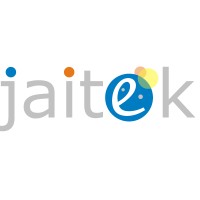 Jaitek Tecnología y Formación logo - Similar company to Innedu
