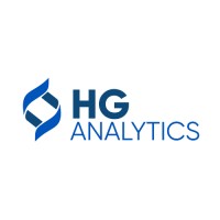 Health Grades Analytics logo - Similar company to Hg Analytics