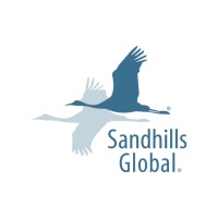 Sandhills Global logo - Similar company to Auction Flex 360