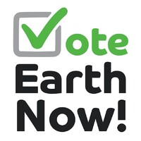 Vote Earth Now logo - Similar company to Analytic Solutions Australia