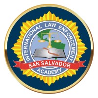 ILEA San Salvador logo - Similar company to International Law Enforcement Academy Bangkok (Ilea Bangkok)