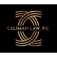 Caliman Law, P.C.