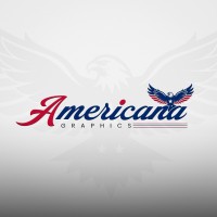 Americana Graphics logo - Similar company to American Graphics