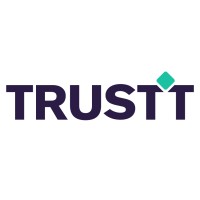 TRUSTT logo - Similar company to Des3D
