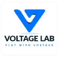 Voltage lab logo - Similar company to Smartdatasoft