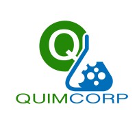 QUIMCORP logo - Similar company to Qscert - Guatemala