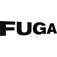Fuga. Centro de fotografía logo - Similar company to Disparala Studio