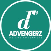 Advengerz - 360 Digital Marketing Agency logo - Similar company to Vedigitize