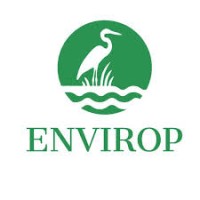 ENVIROP logo - Similar company to Point One Business Incubator