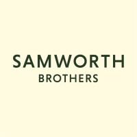 Samworth Brothers logo - Similar company to Greencore
