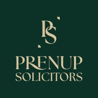 Prenup Solicitors logo - Similar company to Catalegal