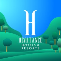 Heritance Hotels and Resorts logo - Similar company to Cloudreef