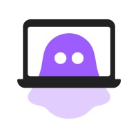 Ghostful logo - Similar company to 250 Digital
