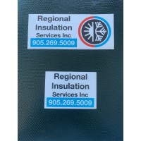 Regional Insulation Services inc logo - Similar company to Bid-Right Estimators