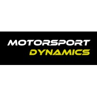 Motorsport Dynamics logo - Similar company to Absolute Racing