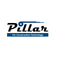 Pillar Construction Technology logo - Similar company to Ovm Middle East & North Africa