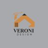 Veroni Design logo - Similar company to Ambient Concept Sdn Bhd