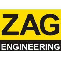 ZAG Engineering logo - Similar company to Codin Gmbh