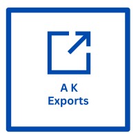 A K EXPORTS logo - Similar company to A&D Exim